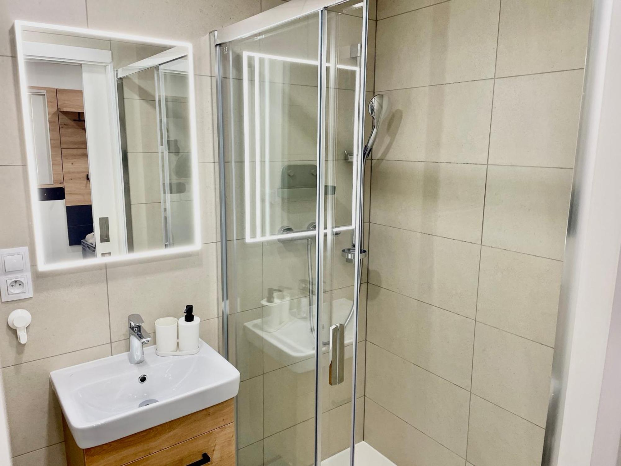 Ferienwohnung Lanovka Jáchymov Exterior foto